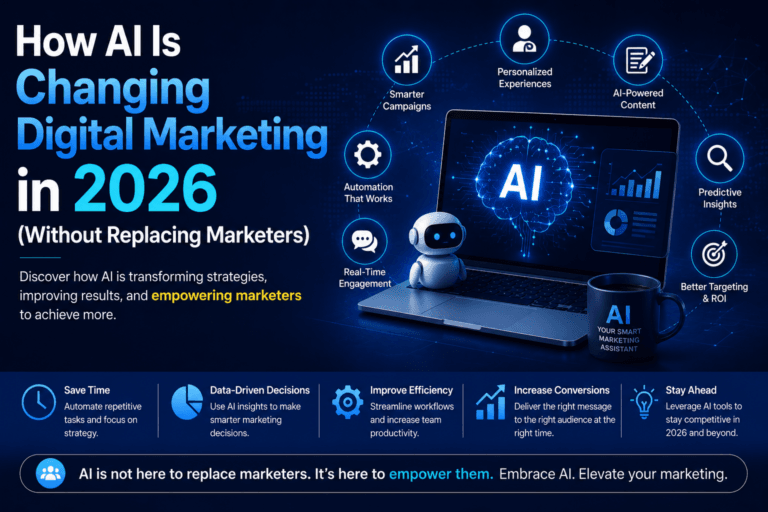 Digital Marketing Expert in Chennai