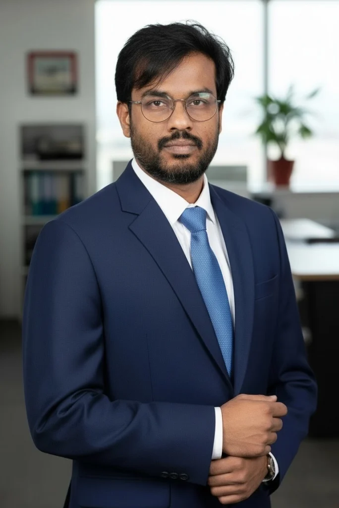 Digital Marketing Consultant in Chennai